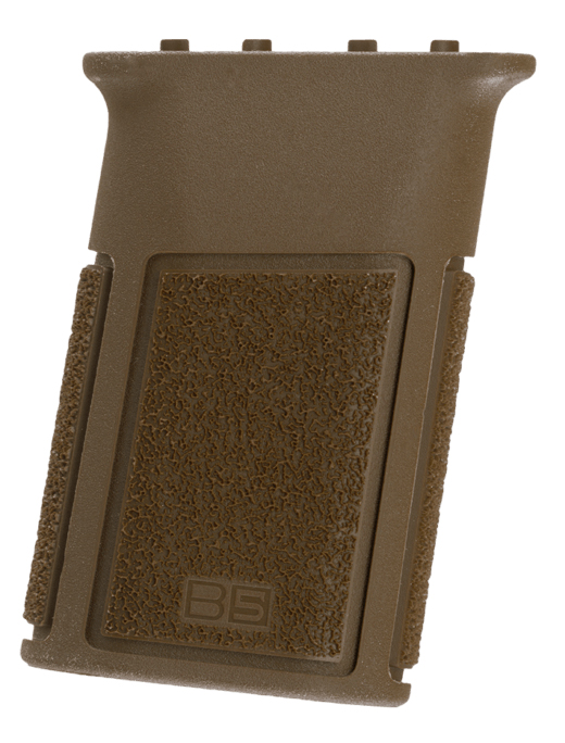 B5 VERTICAL GRIP M-LOK COYOTE BROWN - Sale